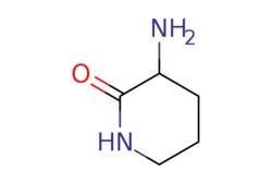 eMolecules​ Pharmablock / 3-aminopiperidin-2-one / 25mg / 603243424 / PBTFG33