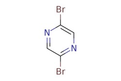eMolecules​ Pharmablock / 25-dibromopyrazine / 250mg / 603243210 / PBN20120517