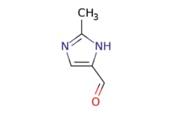 eMolecules​&nbsp;Pharmablock / 2-methyl-1H-imidazole-5-carbaldehyde / 50mg / 603242622 / PB07461 / 0.000 / 35034-22-1 / MFCD00233362 / 110.116 / C5H6N2O