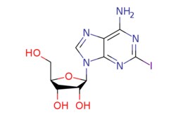 eMolecules​ ChemScene / 2-Iodoadenosine / 100mg / 603128362 / CS-W008552