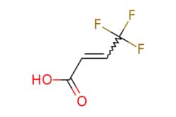 eMolecules​ 406-94-0 | Ambeed | (E)-444-Trifluorobut-2-enoic acid | 1g