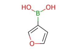 eMolecules​ Pharmablock / 3-furylboronic acid / 25mg / 602879161 / PBT4403