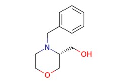 eMolecules​&nbsp;Pharmablock / [(3R)-4-benzylmorpholin-3-yl]methanol / 25mg / 602879142 / PBT1957 / 0.000 / 101376-26-5 / [null] / 207.273 / C12H17NO2