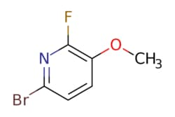 eMolecules​ 850142-73-3 | Pharmablock | 6-bromo-2-fluoro-3-methoxypyridine