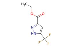 eMolecules​ Pharmablock / ethyl 5-(trifluoromethyl)-1H-pyrazole-3-carboxylate