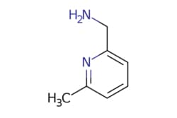 eMolecules​ 6627-60-7 | Pharmablock | (6-methylpyridin-2-yl)methanamine