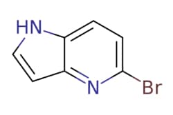 eMolecules​ 1000341-51-4 | Pharmablock | 5-bromo-1H-pyrrolo[32-b]pyridine