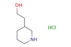 eMolecules​ ChemScene / 2-(Piperidin-3-yl)ethan-1-ol hydrochloride / 250mg