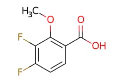 eMolecules​ 875664-52-1 | Ambeed | 34-Difluoro-2-methoxybenzoic acid |