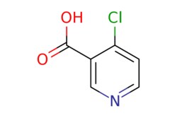 eMolecules​&nbsp;Pharmablock / 4-chloropyridine-3-carboxylic acid / 25mg / 601587653 / PB123561 / 0.000 / 10177-29-4 / MFCD00128860 / 157.550 / C6H4ClNO2