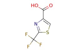 eMolecules​ Pharmablock / 2-(trifluoromethyl)thiazole-4-carboxylic acid