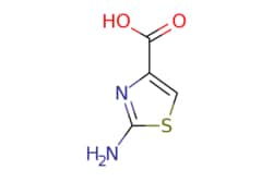 eMolecules​&nbsp;Pharmablock / 2-aminothiazole-4-carboxylic acid / 25mg / 601587422 / PBXMD0040 / 0.000 / 40283-41-8 / MFCD00859429 / 144.150 / C4H4N2O2S