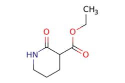 eMolecules​ Pharmablock / ethyl 2-oxopiperidine-3-carboxylate / 25mg /