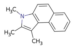 eMolecules​ 881219-73-4 | Ambeed | 123-Trimethyl-3H-benzo[e]indole | 250mg