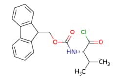 eMolecules​ Ambeed / Fmoc-Val-Cl / 250mg / 601096053 / A614270 / / 103321-53-5