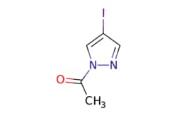 eMolecules​ Pharmablock / 1-(4-iodo-1H-pyrazol-1-yl)ethan-1-one / 50mg