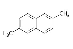 eMolecules​&nbsp;Ambeed / 26-Dimethylnaphthalene / 250mg / 600852044 / A322385 /  / 581-42-0 / MFCD00004120 / 156.228 / C12H12
