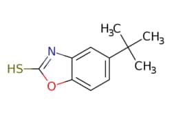 eMolecules​ 53146-48-8 | Ambeed | 5-(tert-Butyl)benzo[d]oxazole-2-thiol