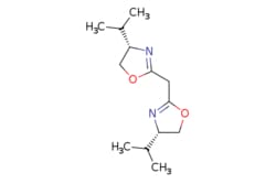 eMolecules​ 131833-90-4 | Ambeed | Bis[(S)-4-isopropyl-45-dihydrooxazol-2-yl]methane