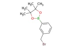eMolecules​ 214360-74-4 | Ambeed | 2-(3-(Bromomethyl)phenyl)-4455-tetramethyl-132-dioxaborolane