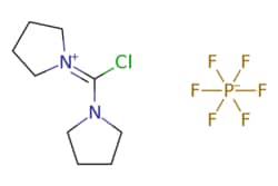 eMolecules​ 135540-11-3 | Ambeed | 1-(Chloro(pyrrolidin-1-yl)methylene)pyrrolidin-1-ium