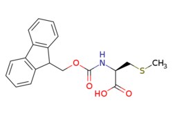 eMolecules​&nbsp;Ambeed / Fmoc-Cys(Me)-OH / 1g / 600845668 / A686145 /  / 138021-87-1 / MFCD00237014 / 357.420 / C19H19NO4S