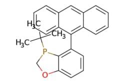 eMolecules​ 1268693-24-8 | Ambeed | 4-(Anthracen-9-yl)-3-(tert-butyl)-23-dihydrobenzo[d][13]oxaphosphole