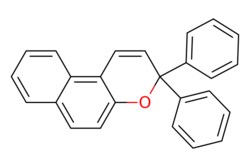 eMolecules​ Ambeed / 33-Diphenyl-3H-benzo[f]chromene / 250mg / 600845443