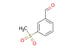eMolecules​ 43114-43-8 | Ambeed | 3-(Methylsulfonyl)benzaldehyde | 250mg