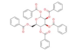 eMolecules​ 96996-90-6 | Ambeed | (3S4S5R6R)-6-((Benzoyloxy)methyl)tetrahydro-2H-pyran-2345-tetrayl