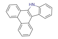 eMolecules​&nbsp;Ambeed / 9H-Dibenzo[ac]carbazole / 250mg / 600844817 / A643844 /  / 201-67-2 / [null] / 267.331 / C20H13N