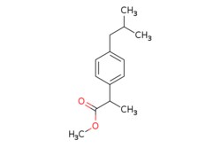 eMolecules​ 61566-34-5 | Ambeed | Methyl2-(4-isobutylphenyl)propanoate