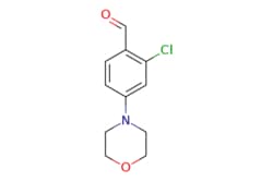 eMolecules​ 886501-36-6 | Ambeed | 2-Chloro-4-morpholinobenzaldehyde |