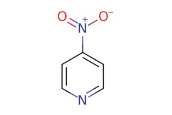 eMolecules​&nbsp;Ambeed / 4-Nitropyridine / 250mg / 600837129 / A309598 /  / 1122-61-8 / MFCD00054554 / 124.099 / C5H4N2O2