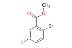 eMolecules​ 717880-58-5 | Ambeed | Methyl 2-bromo-5-iodobenzoate | 250mg
