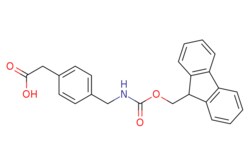 eMolecules​ 176504-01-1 | Ambeed | 2-(4-(((((9H-Fluoren-9-yl)methoxy)carbonyl)amino)methyl)phenyl)acetic