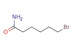 eMolecules​ Ambeed / 6-Bromohexanamide / 1g / 600832651 / A181471 / / 57817-55-7