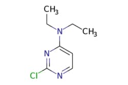 eMolecules​ 62968-41-6 | Ambeed | 2-Chloro-4-(diethylamino)pyrimidine |