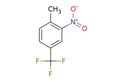 eMolecules​&nbsp;Pharmablock / 1-methyl-2-nitro-4-(trifluoromethyl)benzene / 25mg / 599425697 / PBTN170036 / 0.000 / 65754-26-9 / MFCD00272402 / 205.136 / C8H6F3NO2