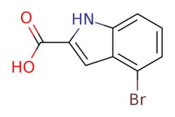 eMolecules​ 16732-64-2 | Pharmablock | 4-bromo-1H-indole-2-carboxylic acid