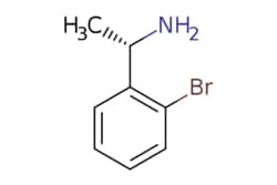 eMolecules​ 140632-12-8 | Pharmablock | (1S)-1-(2-bromophenyl)ethan-1-amine
