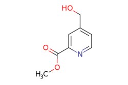 eMolecules​ Pharmablock / methyl 4-(hydroxymethyl)pyridine-2-carboxylate