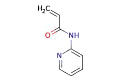 eMolecules​ Pharmablock / N-(pyridin-2-yl)prop-2-enamide / 25mg / 599152394