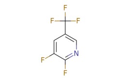 eMolecules​ Pharmablock / 23-difluoro-5-(trifluoromethyl)pyridine / 25mg