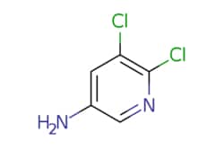 eMolecules​ Pharmablock / 56-dichloropyridin-3-amine / 25mg / 599152017