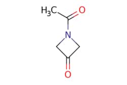 eMolecules​ Pharmablock / 1-acetylazetidin-3-one / 25mg / 599151873 / PB95618