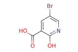 eMolecules​ Pharmablock / 5-bromo-2-hydroxypyridine-3-carboxylic acid /