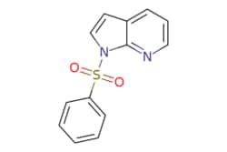 eMolecules​ Pharmablock / 1-(benzenesulfonyl)-1H-pyrrolo[23-b]pyridine
