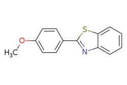 eMolecules​ 6265-92-5 | Ambeed | 2-(4-Methoxyphenyl)benzothiazole | 1g