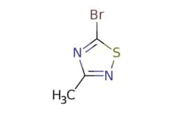 eMolecules​ Pharmablock / 5-bromo-3-methyl-124-thiadiazole / 25mg / 598563317